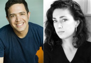 Adam Gwon and Julia Jordan: So Many World Premieres — So Little Time