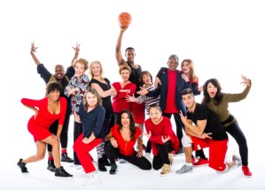 Full Cast Announced for Broadway-Bound Musical <em>Gotta Dance</em>