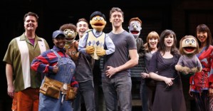 Quiz: How Much Do You Know About Puppets on Broadway?