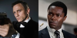 Daniel Craig and David Oyelowo to Star in New Production of <em>Othello</em>