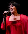 Chita Rivera to Play the Café Carlyle