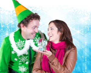 Marriott Theatre Brings Holiday Favorite <em>Elf</em> to the Stage