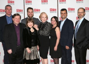 Holland Taylor, Rachel Dratch, David Hyde Pierce, and More Celebrate <em>Ripcord</em> Opening