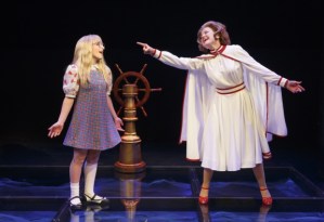 <em>First Daughter Suite</em>