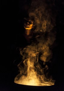 Labyrinth Theater Company to Present Free Halloween Performance of <em>Empanada Loca</em>
