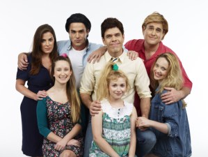 <em>Full House</em> Musical Starring Perez Hilton Extends Run