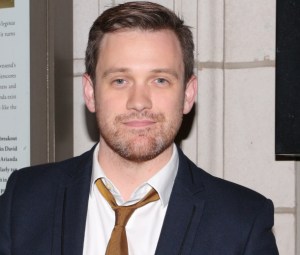 Robert Fairchild, Michael Arden, and More Join Humane Society of New York Benefit Event