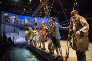 <em>Treasure Island</em>