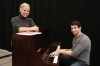 <em>Annie Get Your Gun</em>, Starring Megan Hilty and Andy Karl, Set to Begin Performances