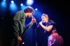 <em>Futurity</em>, With César Alvarez and the Lisps, Extends Connelly Theater Run