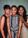 Florida Studio Theatre to Present <i>Shake, Rattle & Roll</i>