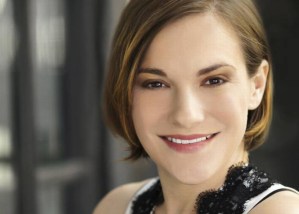 Tony Winner Daisy Eagan to Host <em>The Secret Garden</em> Benefit Concerts