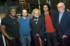 Ron Holgate, Kendrick Jones, Forrest McClendon, et al. Set for PTC’s <i>The Scottsboro Boys</I>