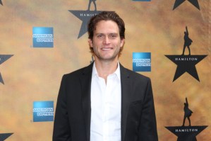 Steven Pasquale to Star in the First New York Revival of <em>The Robber Bridegroom</em>