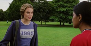 Flashback Friday: Before Broadway, Keira Knightley Was Bending It Like Beckham