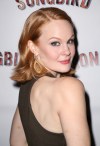 PHOTO FLASH: Elaine Paige, Mary-Louise Parker, et al. Join Elaine Stritch at the Cafe Carlyle