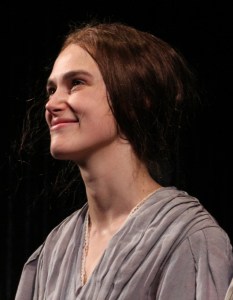 Keira Knightley Celebrates Her Broadway Debut in <em>Thérèse Raquin</em>