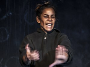Labyrinth Theater Company Extends World Premiere of <em>Empanada Loca</em>