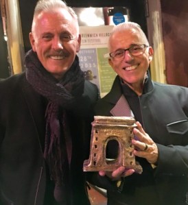 <em>Broadway: The Golden Age</em> Creator Rick McKay Wins First Greenwich Village Film Festival