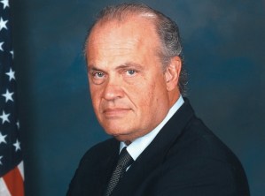 US Senator and Popular <em>Law & Order</em> Actor Fred Dalton Thompson Dies at 73
