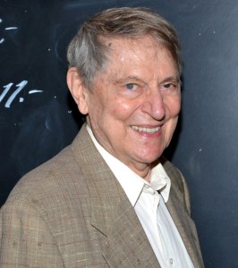 Two-Time Tony Winner John Cullum to Lead Cast of Seamus Heaney's <em>The Burial at Thebes</em>