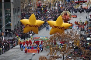 Broadway Participants in 2015 Macy's Thanksgiving Day Parade Announced