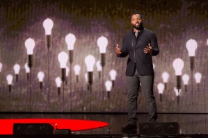 TED Talks Live Ready for Final Installment, "Science & Wonder"