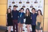 <em>Mad Libs Live!</em> Celebrates Opening Night at New World Stages