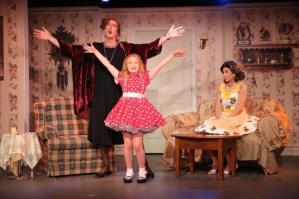 <em>Ruthless! The Musical</em> Extends Run