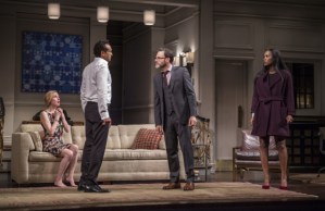 Berkeley Rep Presents West Coast Premiere of <em>Disgraced</em>