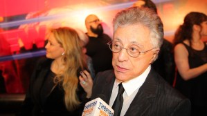 Hear Frankie Valli's Take on the 10th Anniversary of <em>Jersey Boys</em> on Broadway