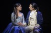 Michelle Obama to Bring <em>Hamilton</em> to the White House