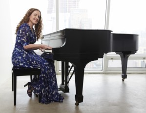 As the Star of <em>Beautiful</em>'s American Tour, Abby Mueller Is Taking Carole King Back on the Road