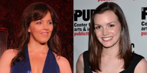 <em>Next to Normal</em> Reunion! Alice Ripley and Jennifer Damiano to Star in <em>American Psycho</em>