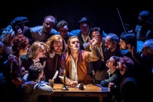 Stratford Festival Season to Include <em>A Chorus Line</em> and <em>A Little Night Music</em>
