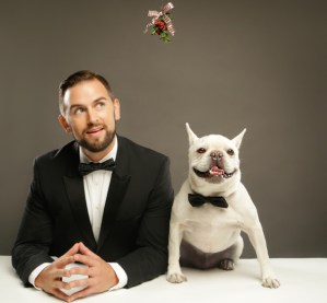 <em>Daniel Reichard's Under the Mistletoe!</em> Returns to Birdland Jazz Club