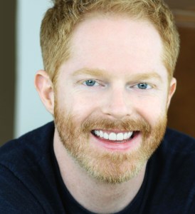 <em>Modern Family</em>'s Jesse Tyler Ferguson to Return to Broadway in <em>Fully Committed</em>