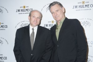 New York Stage and Film Honors Bill Pullman at Annual Winter Gala