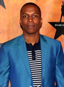 Leslie Odom Jr., Jeanine Tesori, and More Set for New Encores! Discussion Series