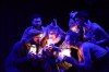 <em>Burning Bluebeard</em> Returns to Chicago