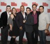 <em>Steve</em>, Starring Real-Life Husbands Mario Cantone and Jerry Dixon, Opens at The New Group