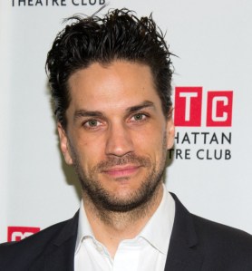 Will Swenson, PigPen Theatre Co. Join Christian Camargo in Shakespeare's <em>Pericles</em>