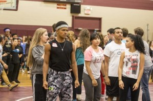 Students to Perform in Shakespeare & Co.'s Culmination of the Fall Festival of Shakespeare