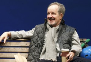 John Pankow: From <em>Mad About You</em> to <em>Dada Woof Papa Hot</em>