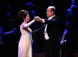 Will Julie Andrews Direct Kelli O'Hara in Broadway Revival of <em>My Fair Lady</em>?