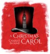 Drury Lane Theatre for Young Audiences Announces <em>A Christmas Carol</em> Casting