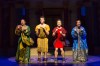 <em>A Funny Thing Happened on the Way to the Forum</em>