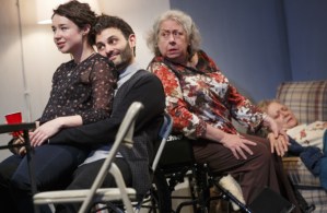 Broadway Run of Stephen Karam's <em>The Humans</em> Announces Theater and Dates