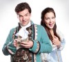 <em>The Heir Apparent</em> Set to Play at Chicago Shakespeare Theater