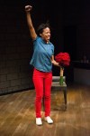 Nilaja Sun's New Solo Drama <em>Pike St.</em> Extends